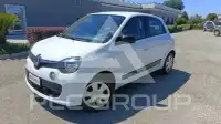 2016 Renault Twingo