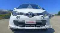 2016 Renault Twingo