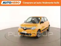 2016 Renault Twingo