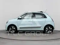 2016 Renault Twingo