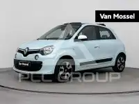 2016 Renault Twingo