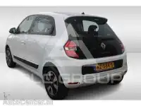 2016 Renault Twingo