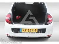 2016 Renault Twingo