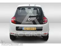 2016 Renault Twingo