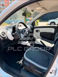 2016 Renault Twingo
