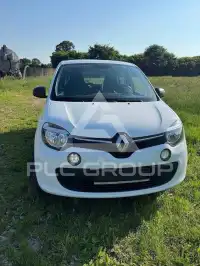 2016 Renault Twingo