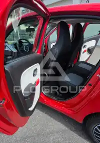 2016 Renault Twingo