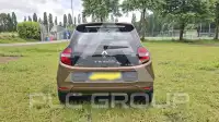 2016 Renault Twingo