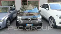 2016 Renault Twingo