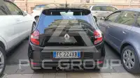 2016 Renault Twingo