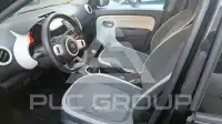2016 Renault Twingo
