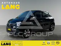 2016 Renault Twingo