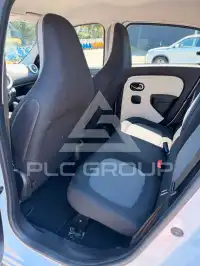 2016 Renault Twingo