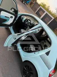 2016 Renault Twingo