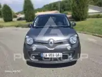 2016 Renault Twingo
