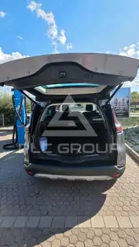2016 Renault Espace