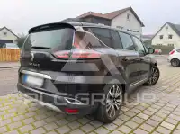 2016 Renault Espace