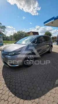 2016 Renault Espace