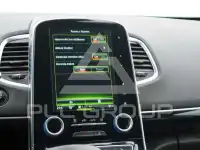 2016 Renault Espace