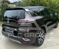 2016 Renault Espace