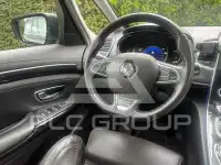 2016 Renault Espace