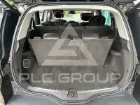 2016 Renault Espace