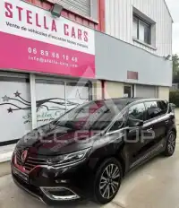 2016 Renault Espace