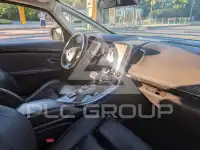 2016 Renault Espace
