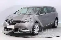 2016 Renault Espace