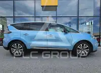 2016 Renault Espace