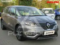 2016 Renault Espace