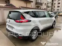 2016 Renault Espace