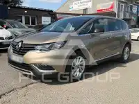 2016 Renault Espace