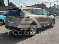 2016 Renault Espace