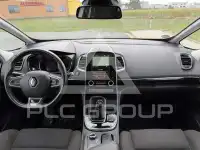 2016 Renault Espace