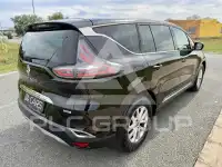 2016 Renault Espace