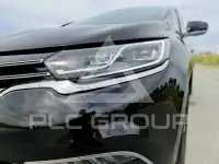 2016 Renault Espace