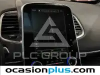 2016 Renault Espace