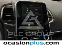2016 Renault Espace