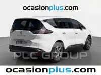 2016 Renault Espace