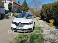 2016 Renault Espace