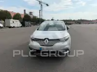 2016 Renault Espace
