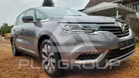 2016 Renault Espace