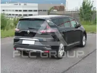 2016 Renault Espace