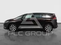 2016 Renault Espace