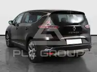 2016 Renault Espace