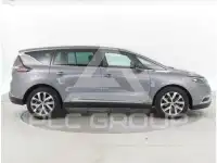 2016 Renault Espace