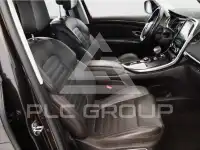 2016 Renault Espace
