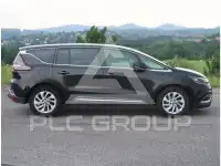 2016 Renault Espace