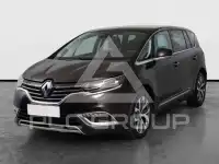 2016 Renault Espace